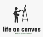 Life On Canvas